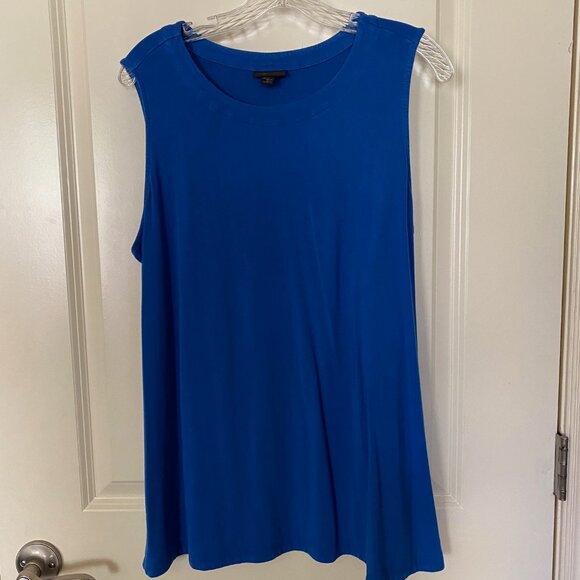 J. Jill Tops - J. Jill Wearever Collection Tank
